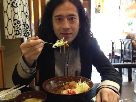 待ち受けにしてたらちょっと彼氏に見える画像