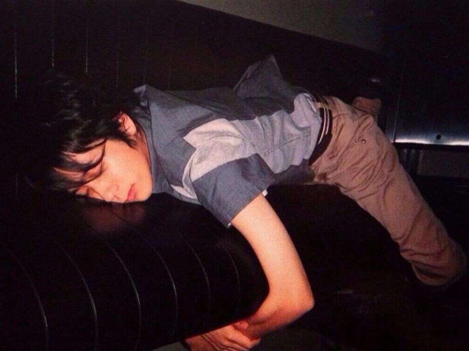 待ち受けにしてたらちょっと彼氏に見える画像