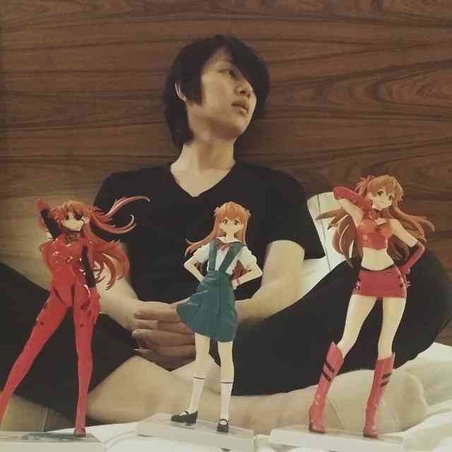 待ち受けにしてたらちょっと彼氏に見える画像