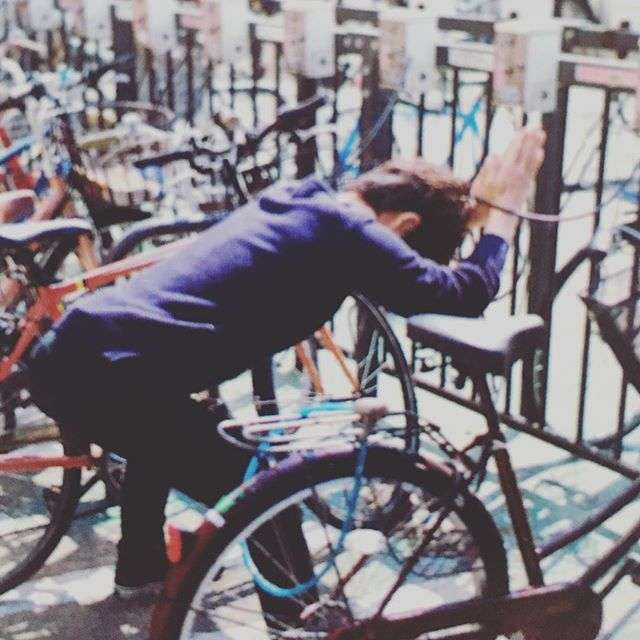 待ち受けにしてたらちょっと彼氏に見える画像