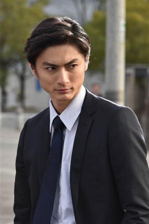 待ち受けにしてたらちょっと彼氏に見える画像