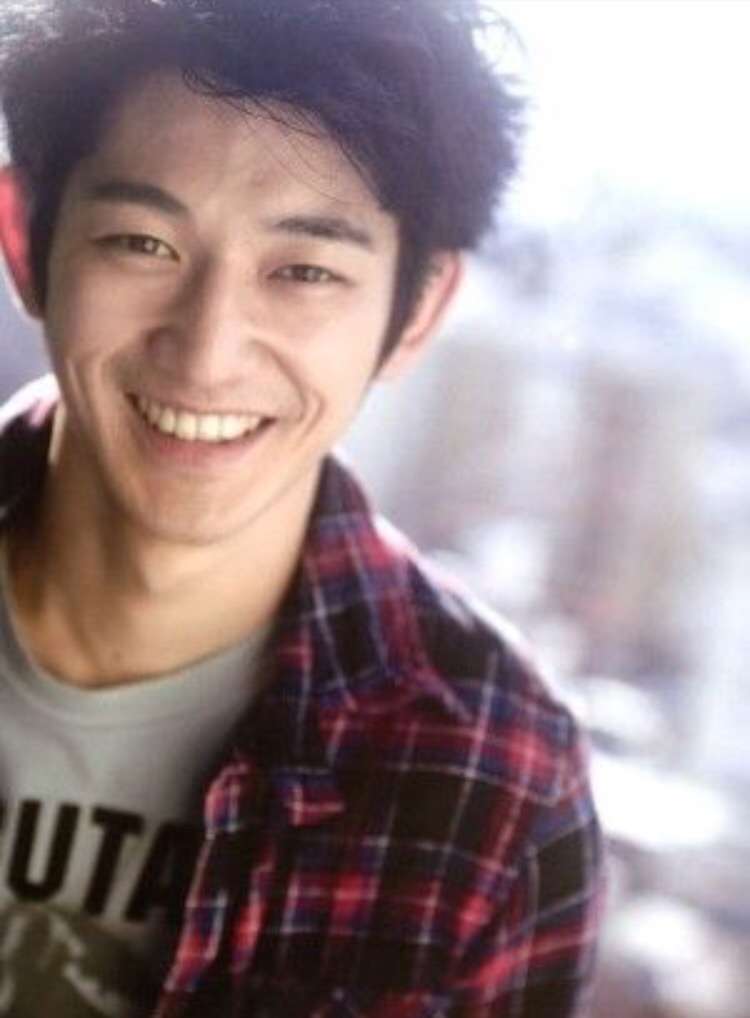 待ち受けにしてたらちょっと彼氏に見える画像