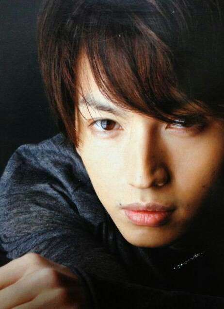 昔大ファンだった有名人を恥ずかしがらずに発表するトピ☆