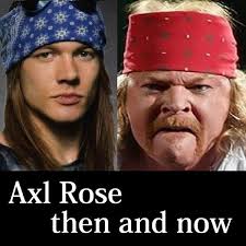 昔大ファンだった有名人を恥ずかしがらずに発表するトピ☆