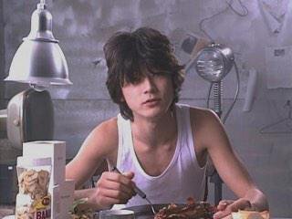 昔大ファンだった有名人を恥ずかしがらずに発表するトピ☆