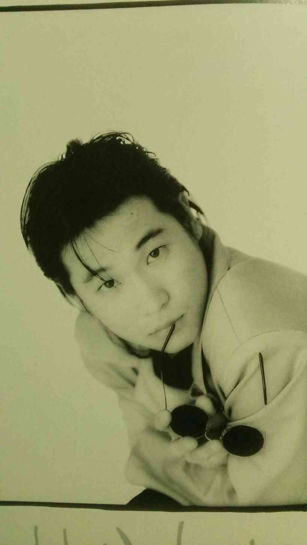 昔大ファンだった有名人を恥ずかしがらずに発表するトピ☆