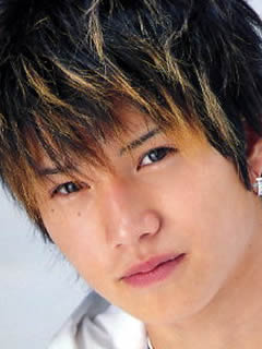 昔大ファンだった有名人を恥ずかしがらずに発表するトピ☆