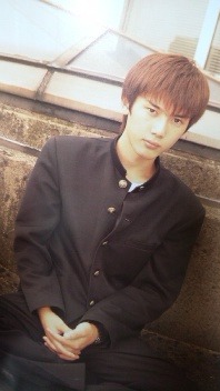 昔大ファンだった有名人を恥ずかしがらずに発表するトピ☆