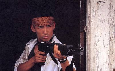 昔大ファンだった有名人を恥ずかしがらずに発表するトピ☆