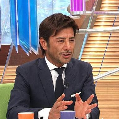 昔大ファンだった有名人を恥ずかしがらずに発表するトピ☆