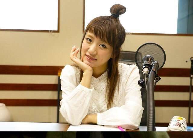 高橋みなみ、ダイエット宣言　体の変化に驚き