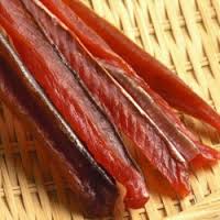 珍味、おじさんが好むおつまみ系が好きな方！
