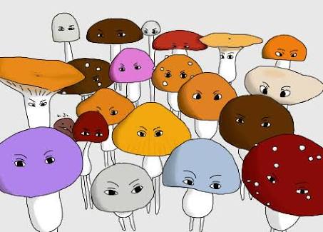 Eテレキャラを集めよう