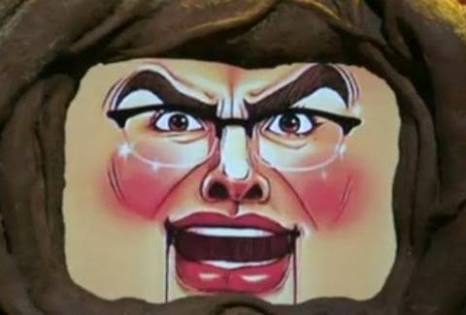 Eテレキャラを集めよう