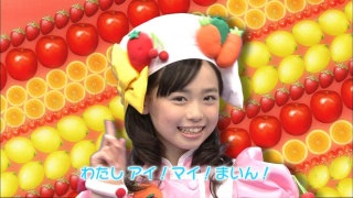 Eテレキャラを集めよう