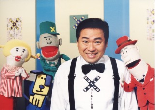 Eテレキャラを集めよう