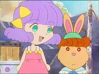 Eテレキャラを集めよう