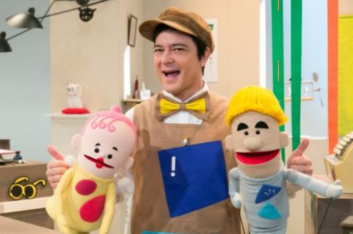 Eテレキャラを集めよう