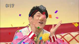 Eテレキャラを集めよう