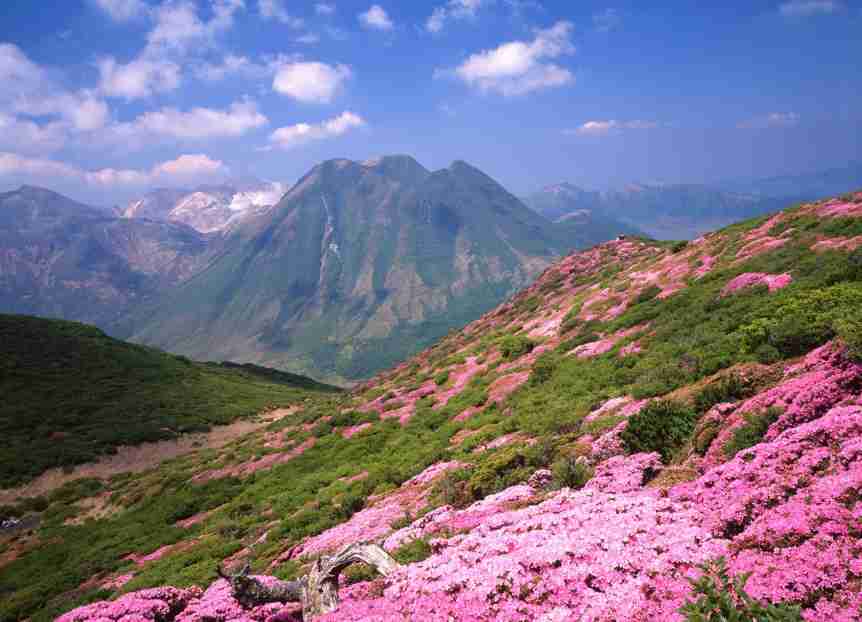 登山が趣味の方語りましょう！