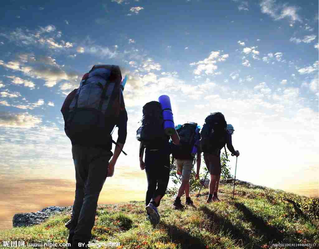 登山が趣味の方語りましょう！