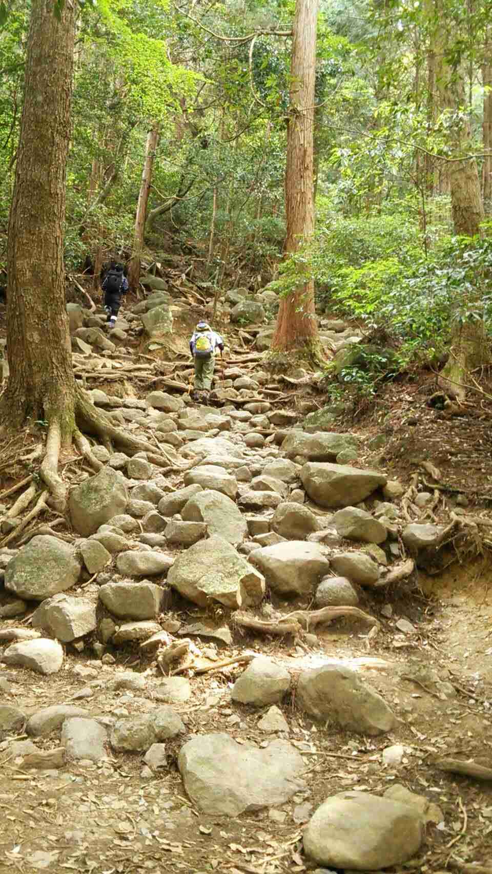 登山が趣味の方語りましょう！
