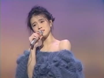 高橋みなみ、中森明菜の『北ウイング』で放送事故なみの歌声を披露…