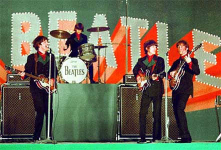 一世風靡したものと言えば？