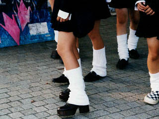 一世風靡したものと言えば？