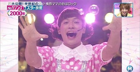 一世風靡したものと言えば？