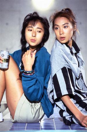 一世風靡したものと言えば？