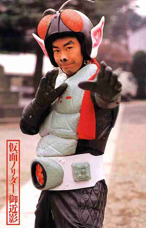 一世風靡したものと言えば？