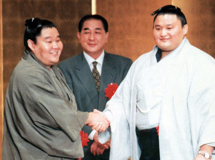 一世風靡したものと言えば？