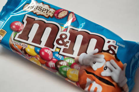 マーガリン使ってますか?