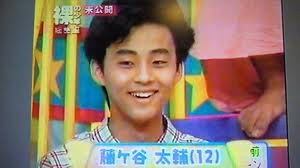 芸能人のデビュー当時の画像を貼るトピ