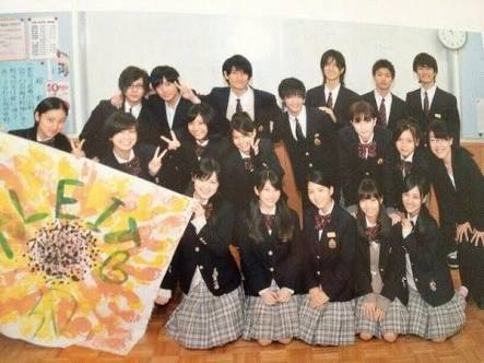 芸能人のデビュー当時の画像を貼るトピ