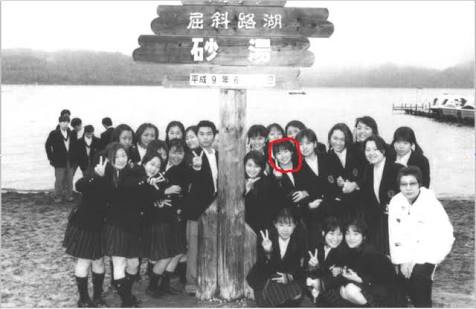 芸能人のデビュー当時の画像を貼るトピ