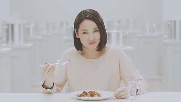カレー粉・カレールウは何を使ってますか？