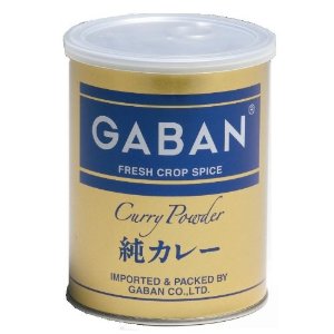 カレー粉・カレールウは何を使ってますか？