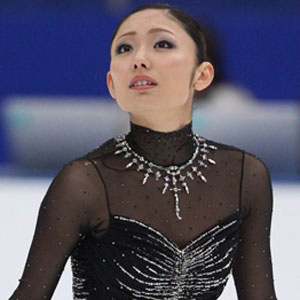 安藤美姫「スペインのママ、ありがとう」　恋人ハビエル選手の母にメッセージ