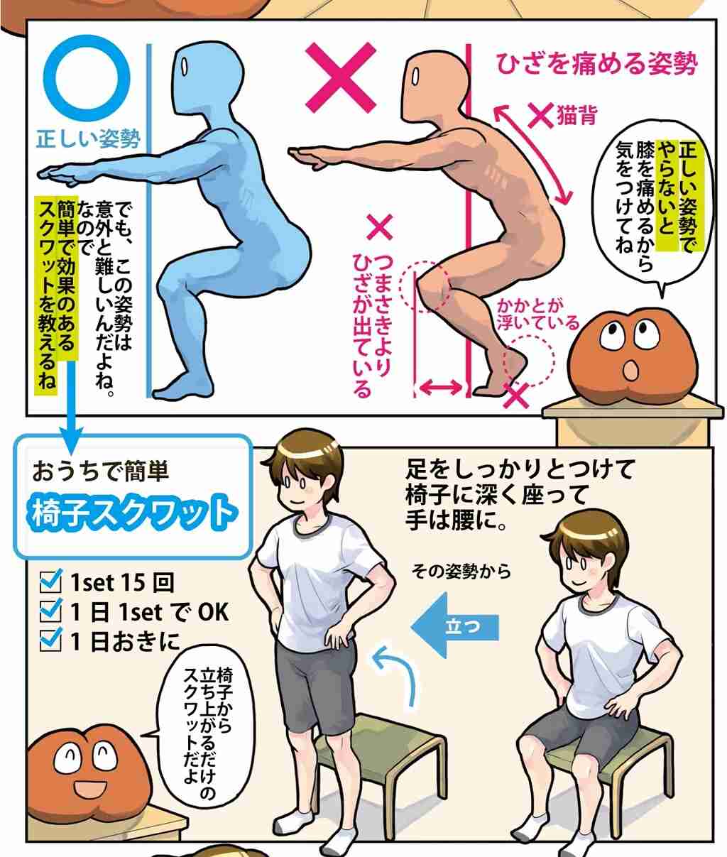 下半身デブ集まれ!