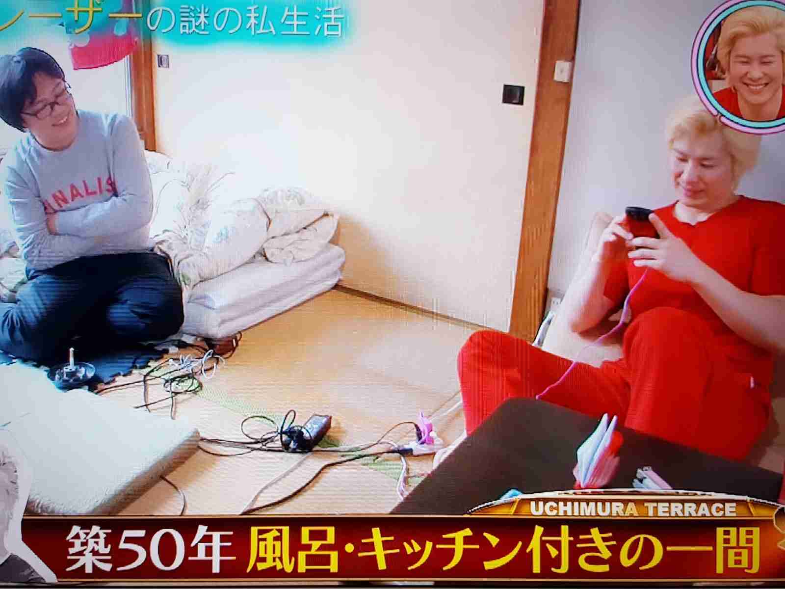 事故物件に住んだことがある人