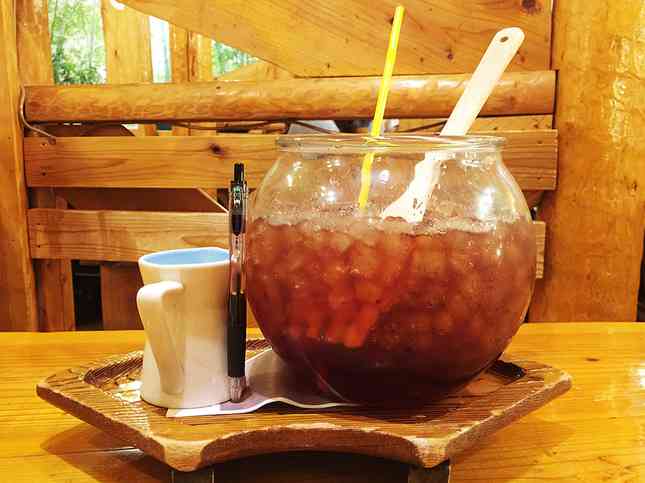 あなたの住んでる地方限定のおすすめチェーン店
