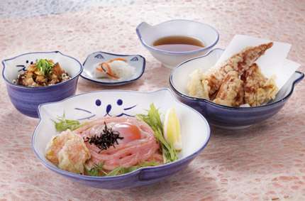 あなたの住んでる地方限定のおすすめチェーン店