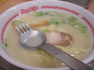 あなたの住んでる地方限定のおすすめチェーン店