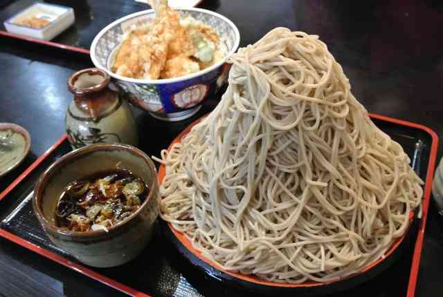あなたの住んでる地方限定のおすすめチェーン店