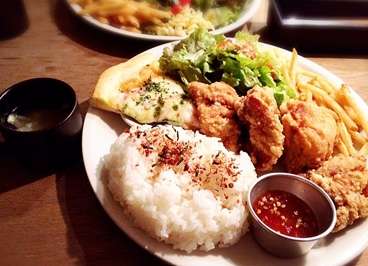 あなたの住んでる地方限定のおすすめチェーン店