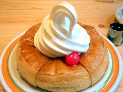 あなたの住んでる地方限定のおすすめチェーン店