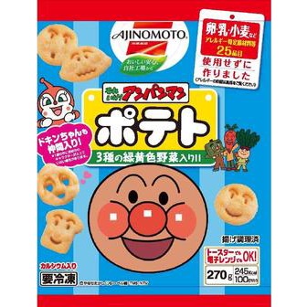 お弁当のおかずでオススメな冷凍食品