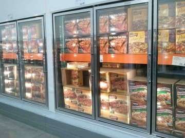お弁当のおかずでオススメな冷凍食品